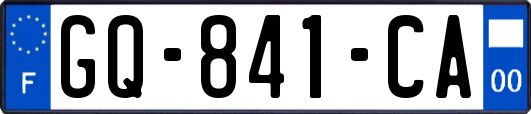 GQ-841-CA