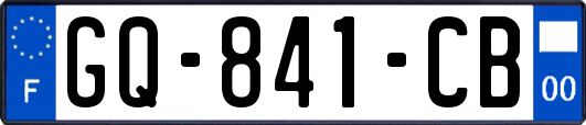 GQ-841-CB