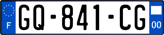 GQ-841-CG