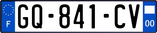 GQ-841-CV