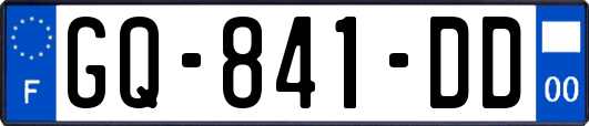GQ-841-DD