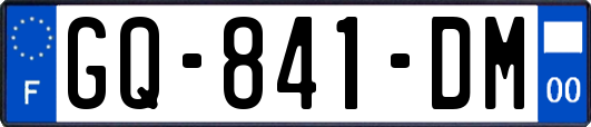 GQ-841-DM