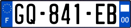 GQ-841-EB