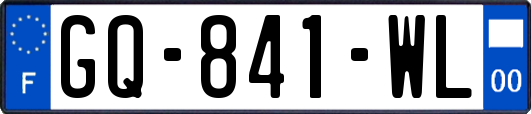GQ-841-WL