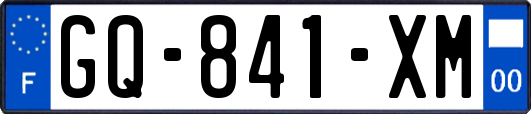GQ-841-XM