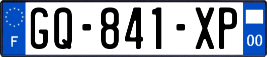 GQ-841-XP