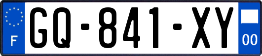 GQ-841-XY