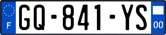 GQ-841-YS