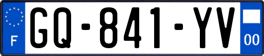 GQ-841-YV