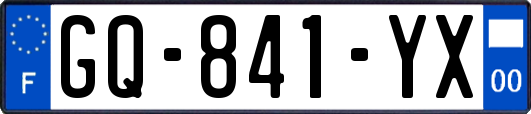 GQ-841-YX