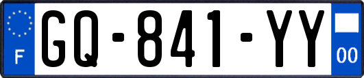 GQ-841-YY