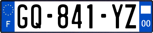 GQ-841-YZ