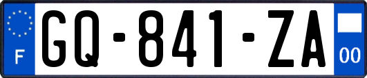 GQ-841-ZA