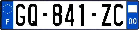 GQ-841-ZC