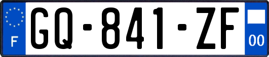 GQ-841-ZF