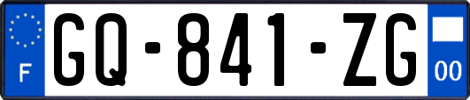 GQ-841-ZG