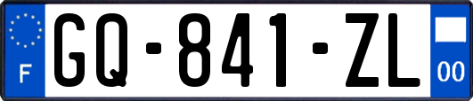 GQ-841-ZL