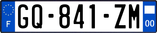 GQ-841-ZM