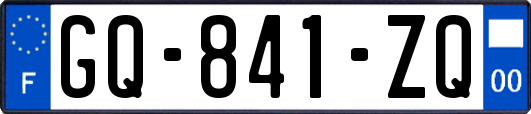 GQ-841-ZQ