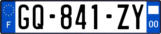 GQ-841-ZY