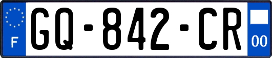 GQ-842-CR