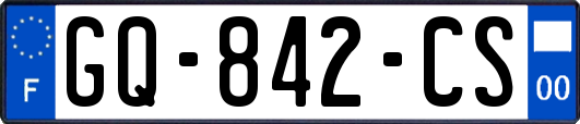 GQ-842-CS