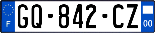 GQ-842-CZ