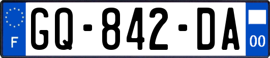 GQ-842-DA
