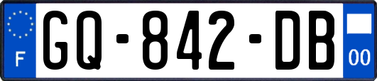 GQ-842-DB