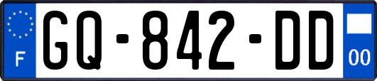 GQ-842-DD
