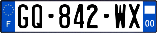 GQ-842-WX