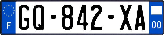 GQ-842-XA
