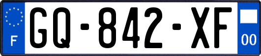 GQ-842-XF