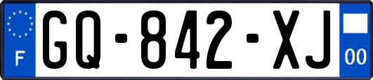 GQ-842-XJ