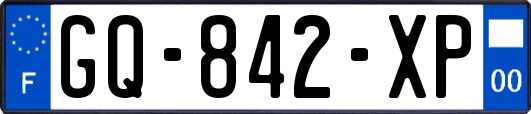 GQ-842-XP