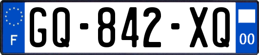 GQ-842-XQ