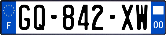 GQ-842-XW
