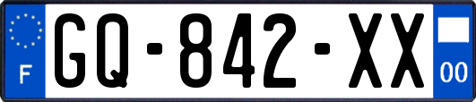 GQ-842-XX