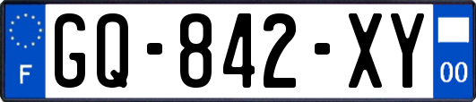 GQ-842-XY