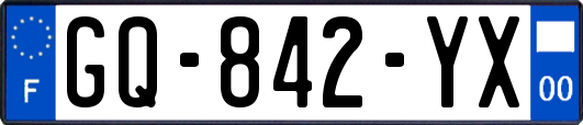GQ-842-YX