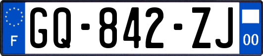 GQ-842-ZJ