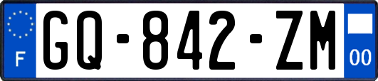 GQ-842-ZM