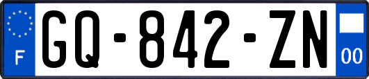 GQ-842-ZN