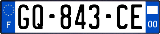 GQ-843-CE