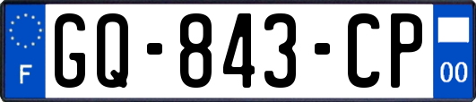 GQ-843-CP