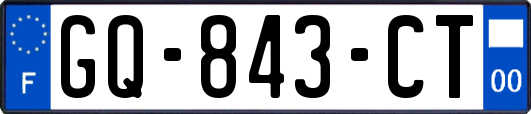 GQ-843-CT