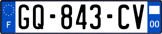 GQ-843-CV