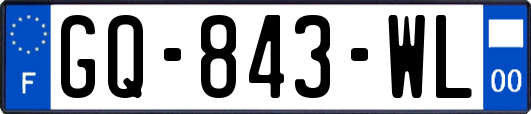 GQ-843-WL