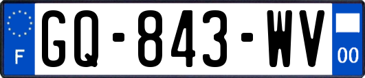 GQ-843-WV