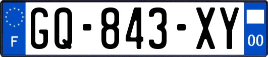 GQ-843-XY
